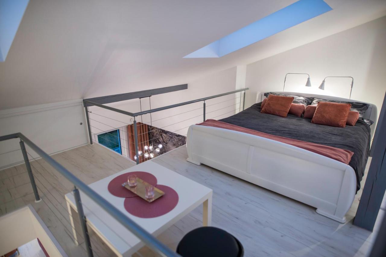 Nowoczesny Apartament Na Warmii I Mazurach Z Garazem Biskupiec  Esterno foto